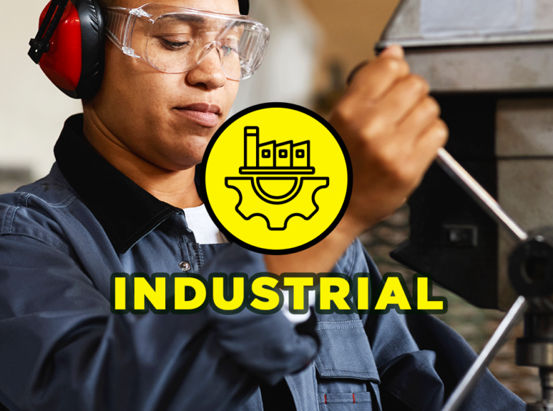 07-INDUSTRIAL